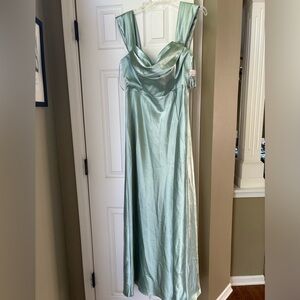 Brand new bridesmaid dresses